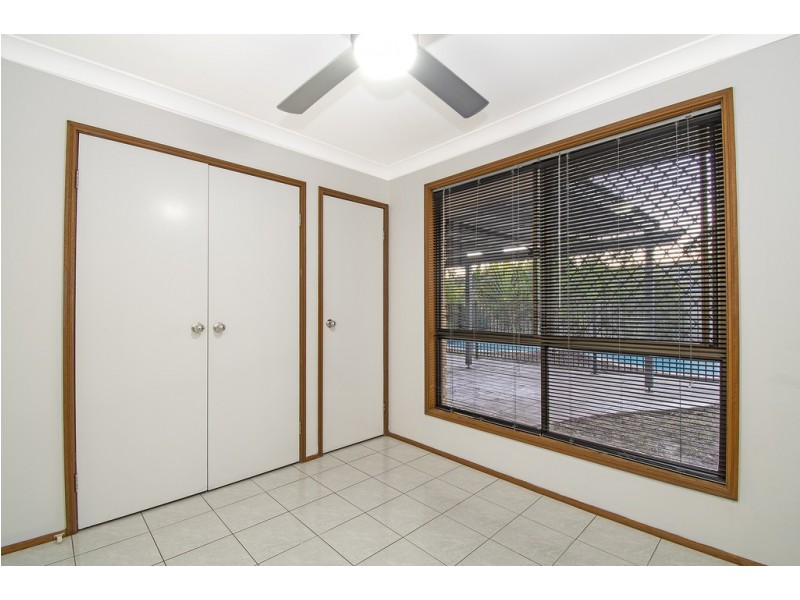 3 Kel Nagle Court, Parkwood QLD 4214