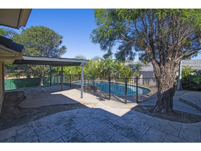 3 Kel Nagle Court, Parkwood QLD 4214