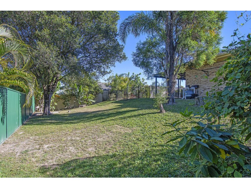 3 Kel Nagle Court, Parkwood QLD 4214