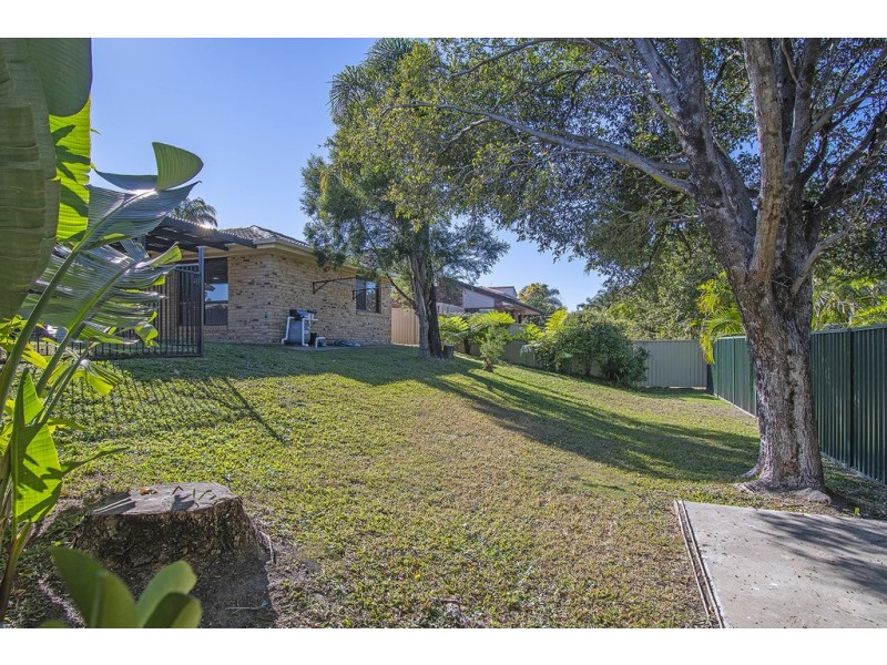 3 Kel Nagle Court, Parkwood QLD 4214