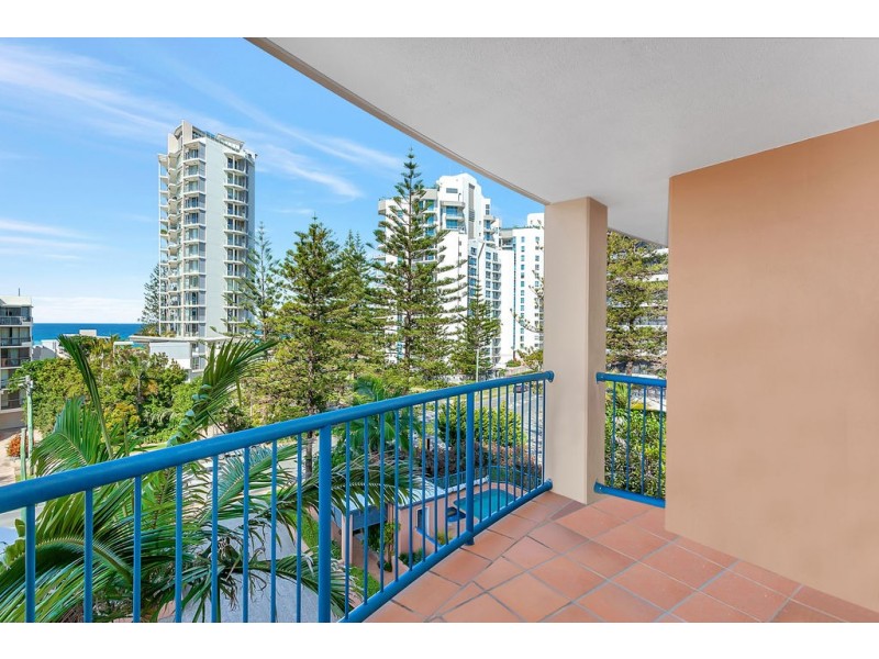 18 ‘San Mateo’ 93 Old Burleigh Road, Broadbeach QLD 4218