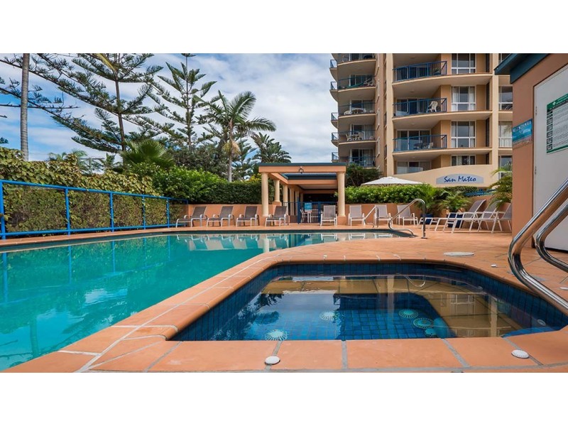 18 ‘San Mateo’ 93 Old Burleigh Road, Broadbeach QLD 4218