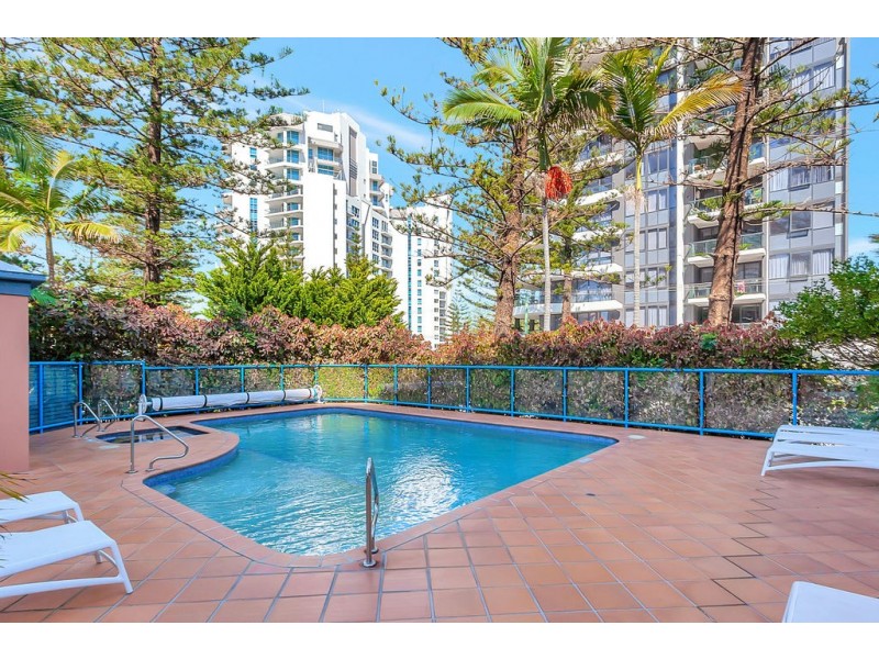 18 ‘San Mateo’ 93 Old Burleigh Road, Broadbeach QLD 4218
