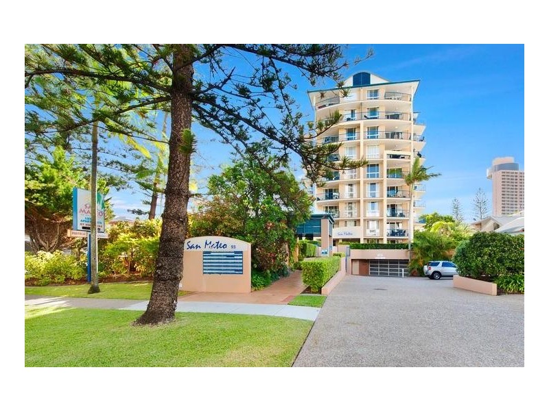 18 ‘San Mateo’ 93 Old Burleigh Road, Broadbeach QLD 4218