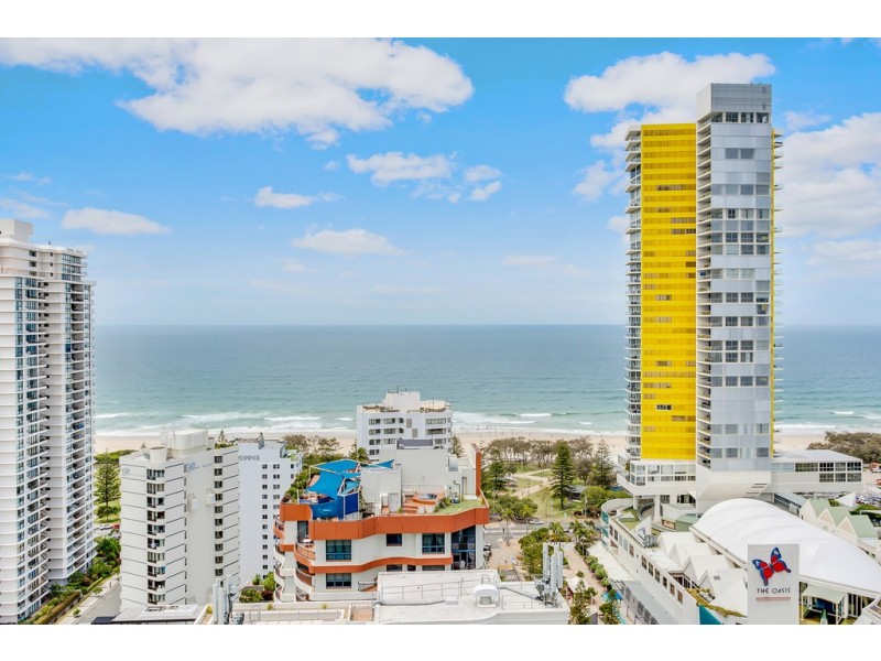 Broadbeach QLD 4218