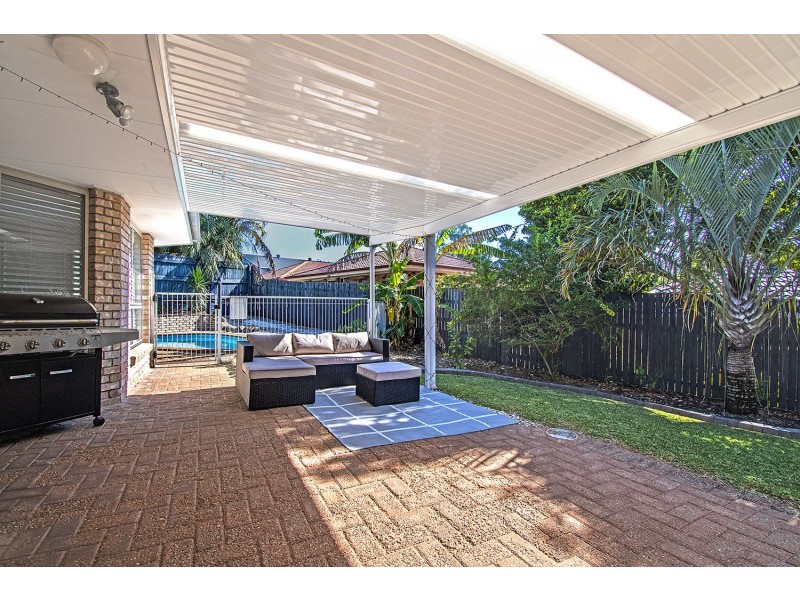 13 Hirono Court, Parkwood QLD 4214