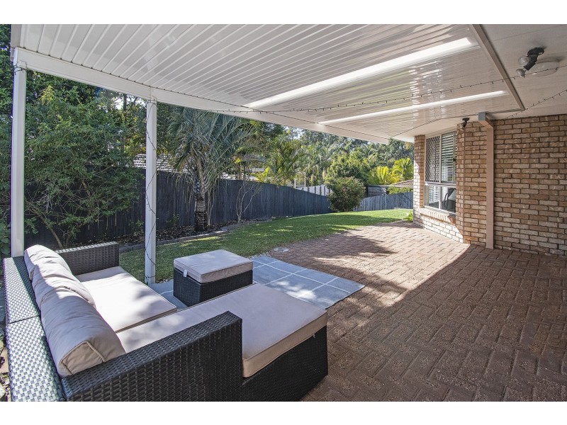 13 Hirono Court, Parkwood QLD 4214