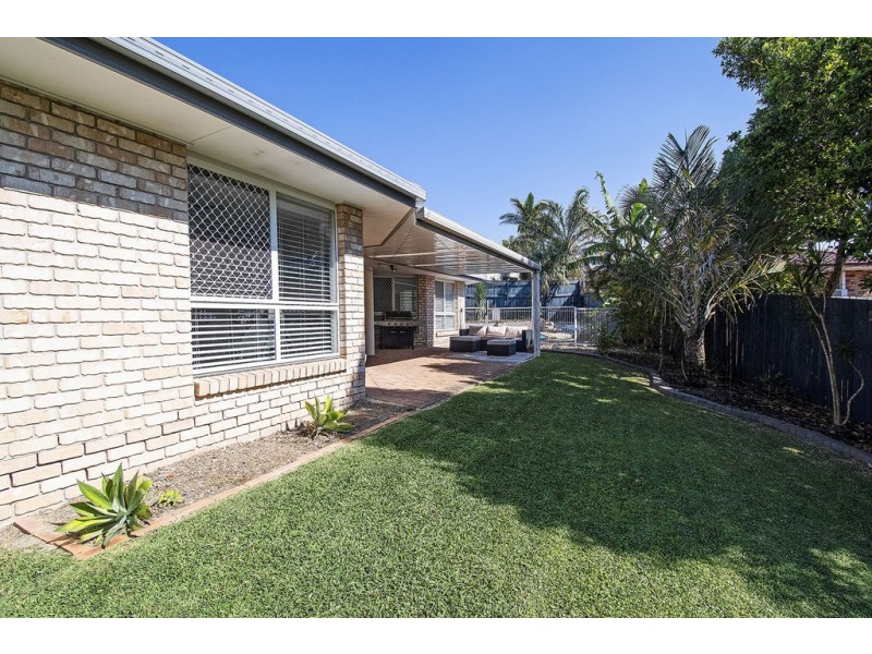 13 Hirono Court, Parkwood QLD 4214