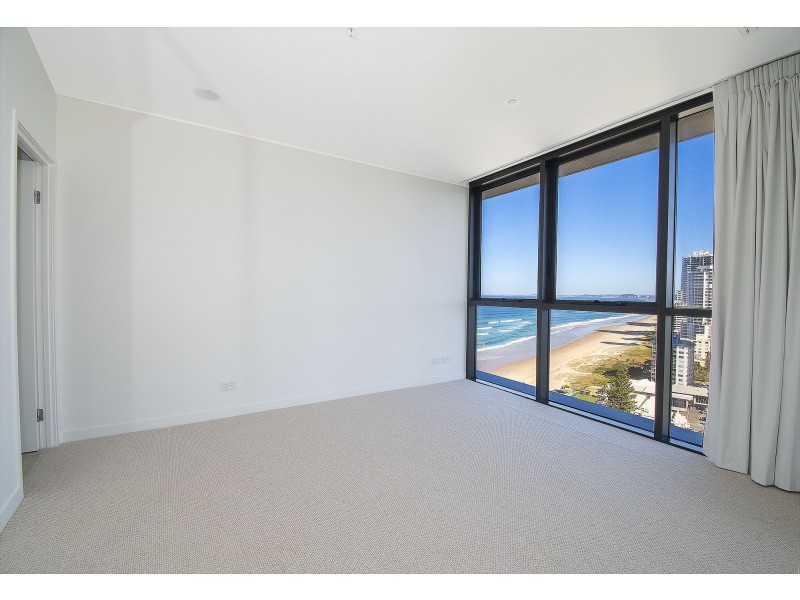 1703/3 Northcliffe Terrace, Surfers Paradise QLD 4217