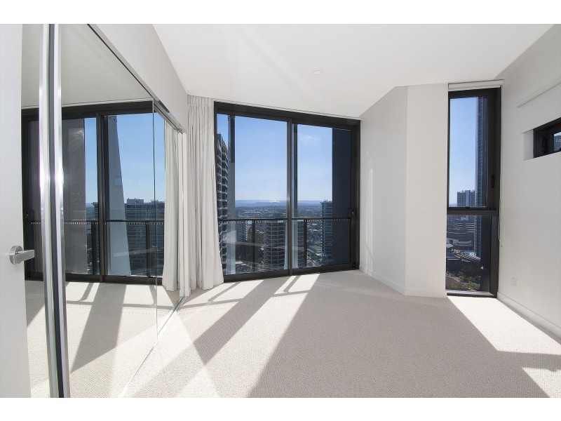 1703/3 Northcliffe Terrace, Surfers Paradise QLD 4217