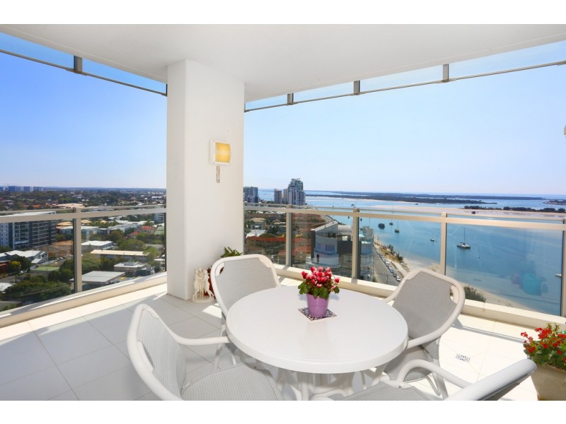 1601/230 ‘Lumiere’ Marine Parade, Labrador QLD 4215