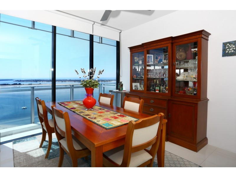 1601/230 ‘Lumiere’ Marine Parade, Labrador QLD 4215
