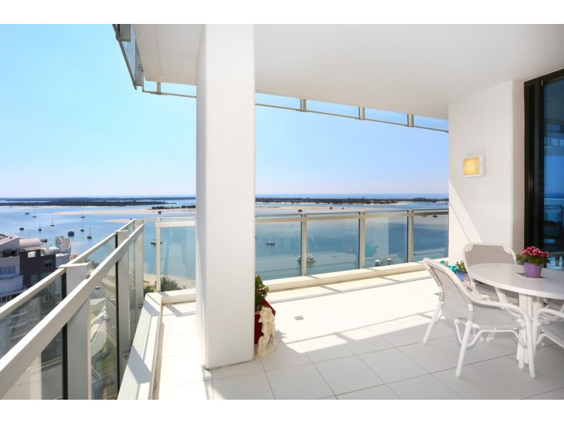 1601/230 ‘Lumiere’ Marine Parade, Labrador QLD 4215