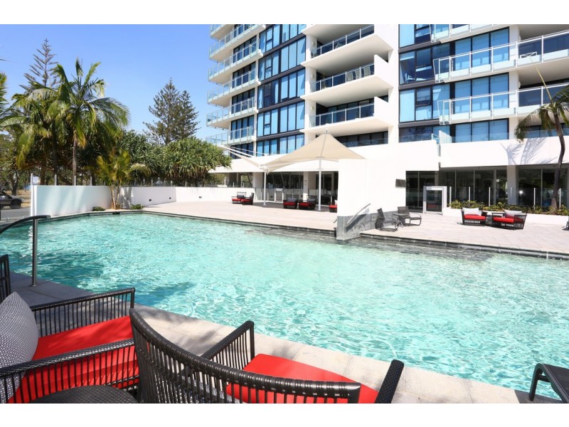 1601/230 ‘Lumiere’ Marine Parade, Labrador QLD 4215