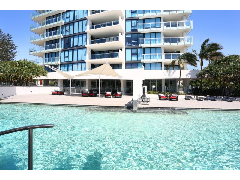 1601/230 ‘Lumiere’ Marine Parade, Labrador QLD 4215