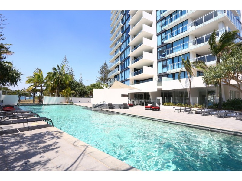 1601/230 ‘Lumiere’ Marine Parade, Labrador QLD 4215