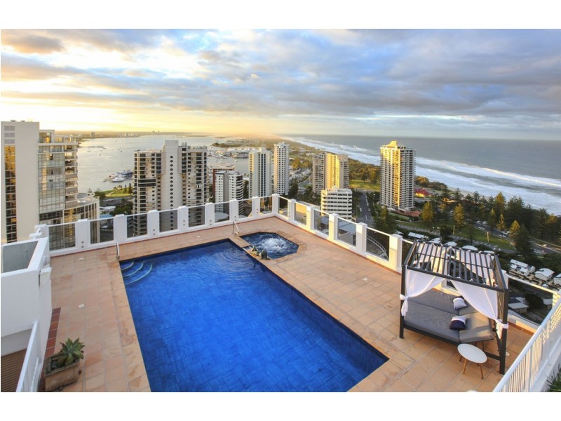 Main Beach QLD 4217