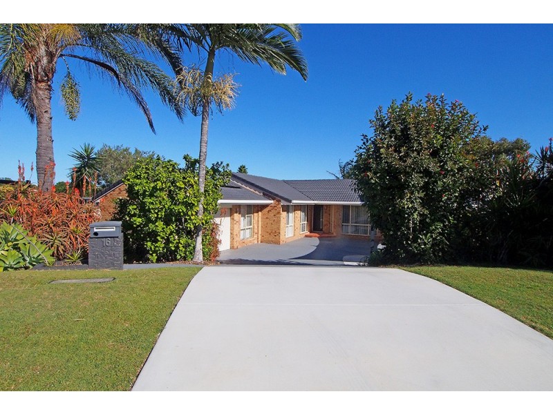 16 Baxter Court, Arundel QLD 4214