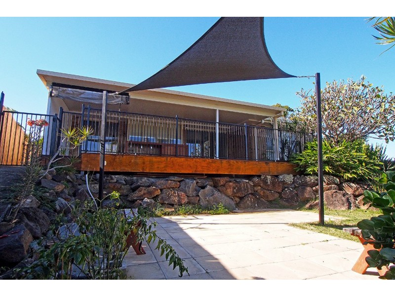 16 Baxter Court, Arundel QLD 4214