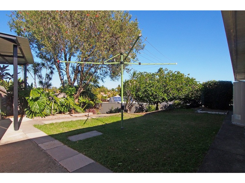 16 Baxter Court, Arundel QLD 4214