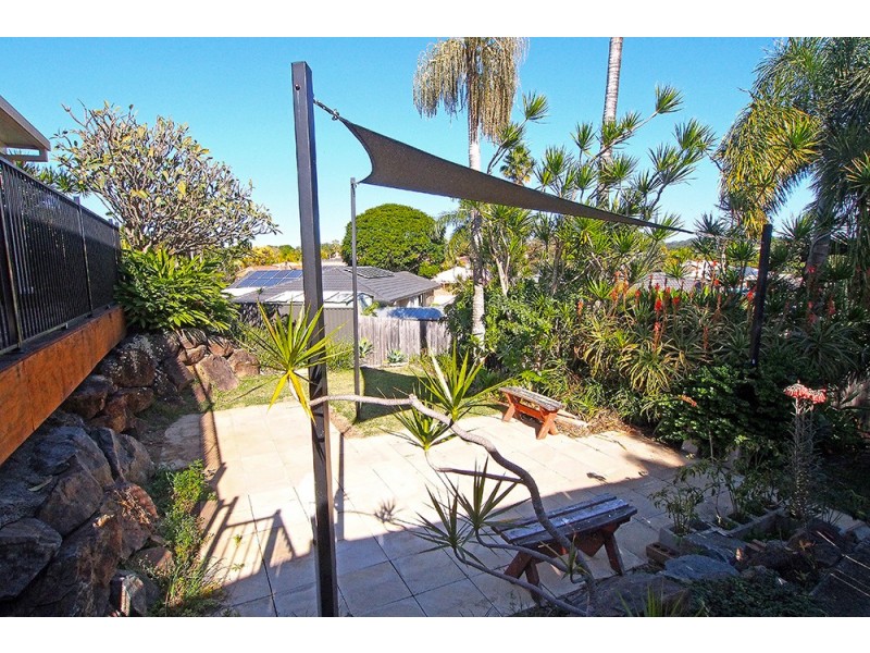 16 Baxter Court, Arundel QLD 4214