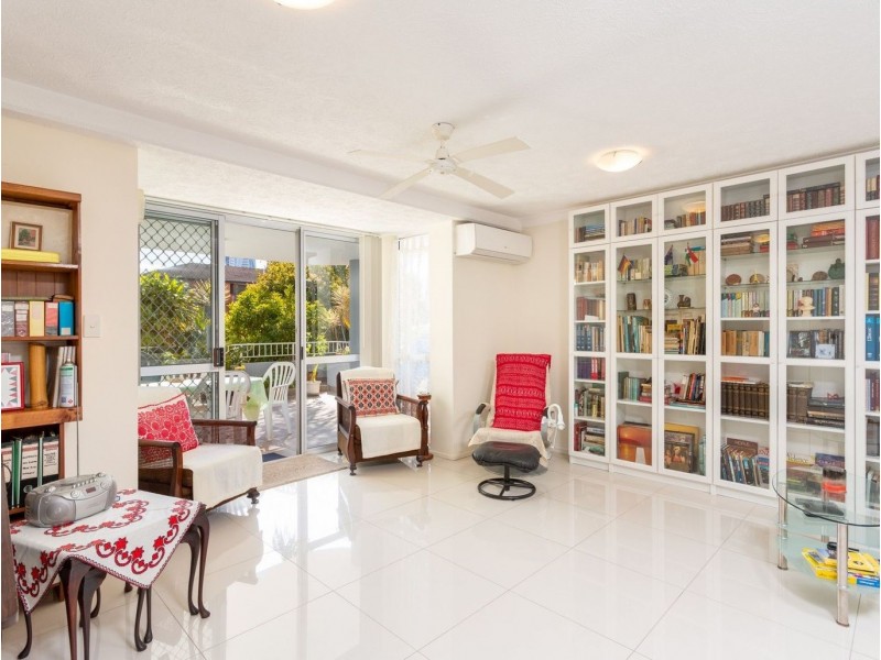 3 ‘Chelsea Views’ 34 Chelsea Avenue, Broadbeach QLD 4218