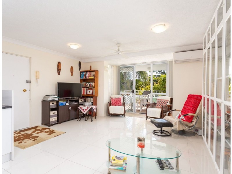 3 ‘Chelsea Views’ 34 Chelsea Avenue, Broadbeach QLD 4218