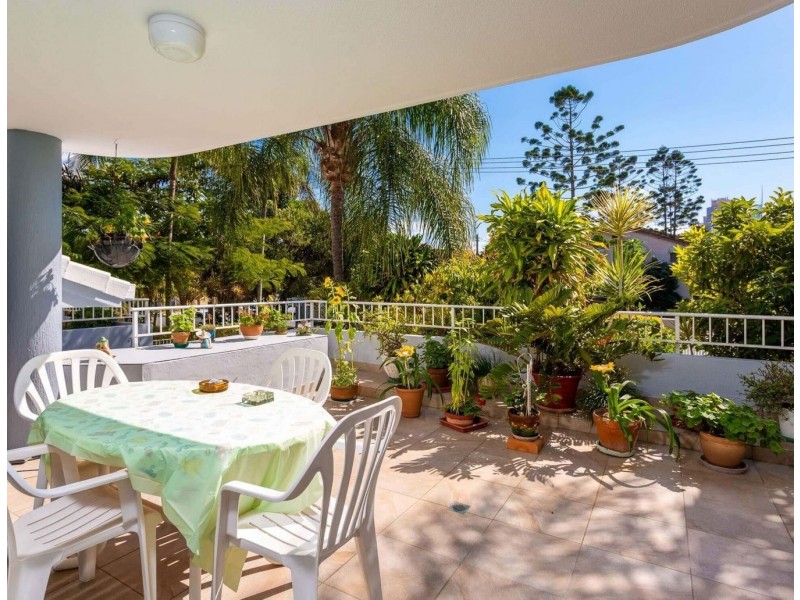3 ‘Chelsea Views’ 34 Chelsea Avenue, Broadbeach QLD 4218
