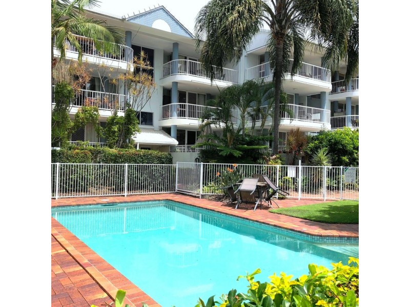 3 ‘Chelsea Views’ 34 Chelsea Avenue, Broadbeach QLD 4218