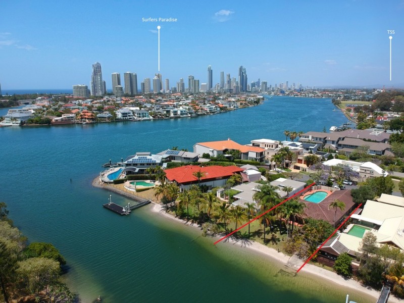 7 Wildash Street, Southport QLD 4215