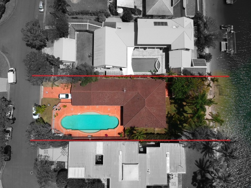 7 Wildash Street, Southport QLD 4215