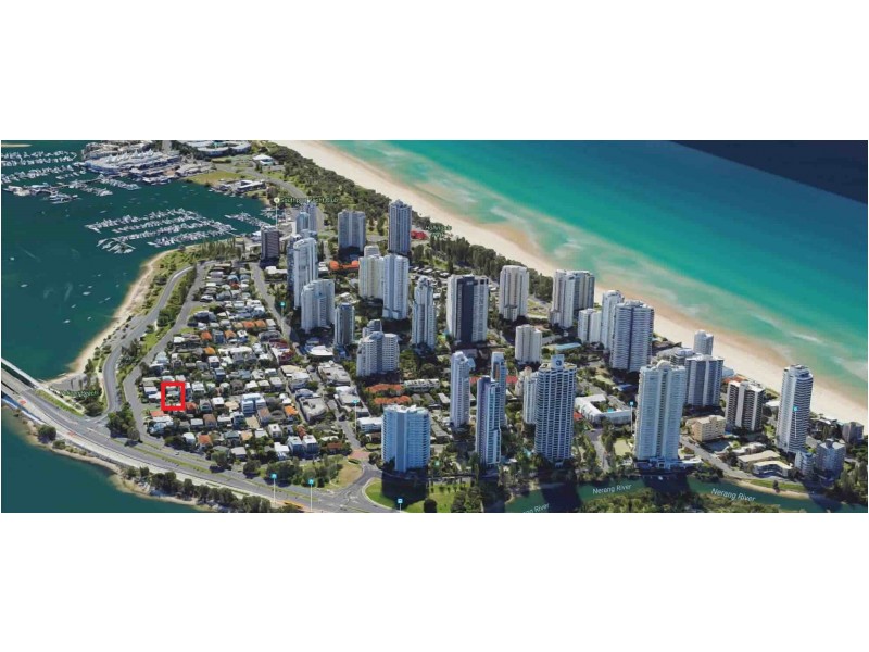 53 Cronin Avenue, Main Beach QLD 4217