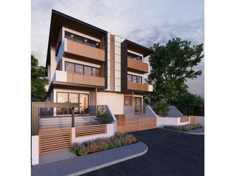 53 Cronin Avenue, Main Beach QLD 4217