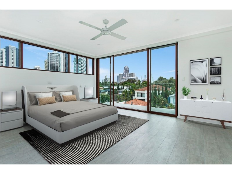 53 Cronin Avenue, Main Beach QLD 4217