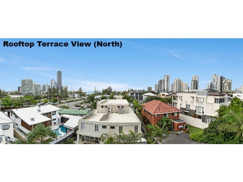 53 Cronin Avenue, Main Beach QLD 4217