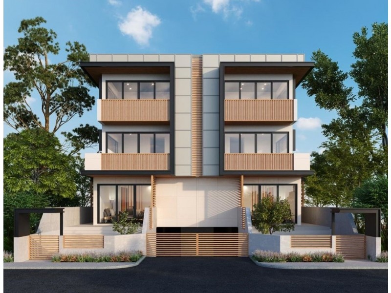 53 Cronin Avenue, Main Beach QLD 4217