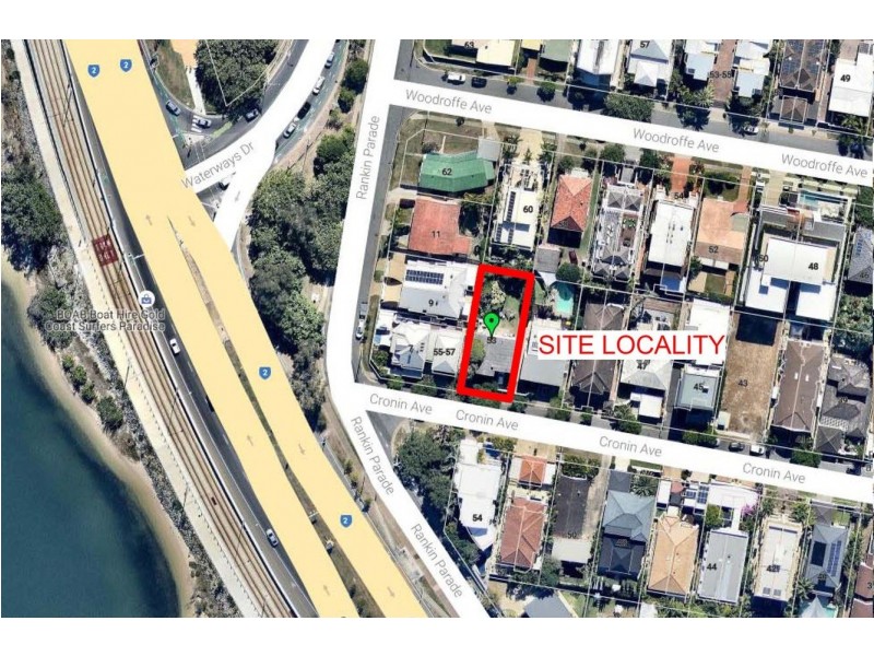 53 Cronin Avenue, Main Beach QLD 4217