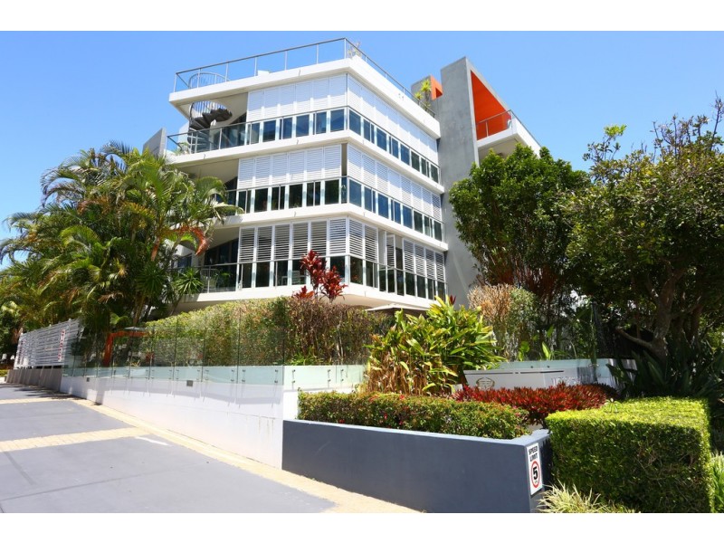 2101/438 Marine Parade, Biggera Waters QLD 4216