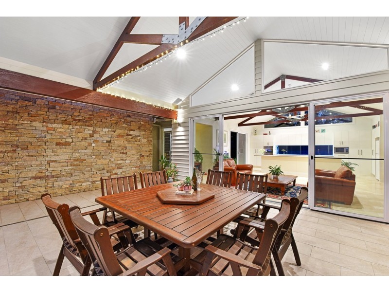 41 Kagoola Drive, Mudgeeraba QLD 4213