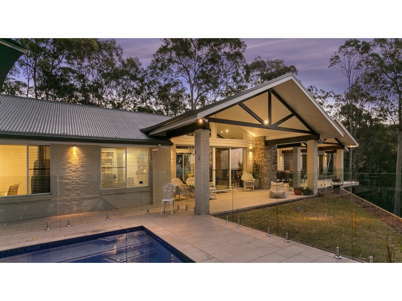 41 Kagoola Drive, Mudgeeraba QLD 4213