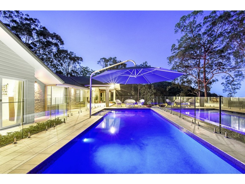 41 Kagoola Drive, Mudgeeraba QLD 4213