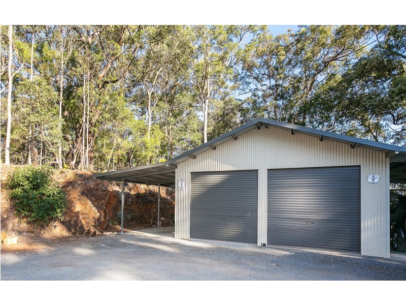 41 Kagoola Drive, Mudgeeraba QLD 4213