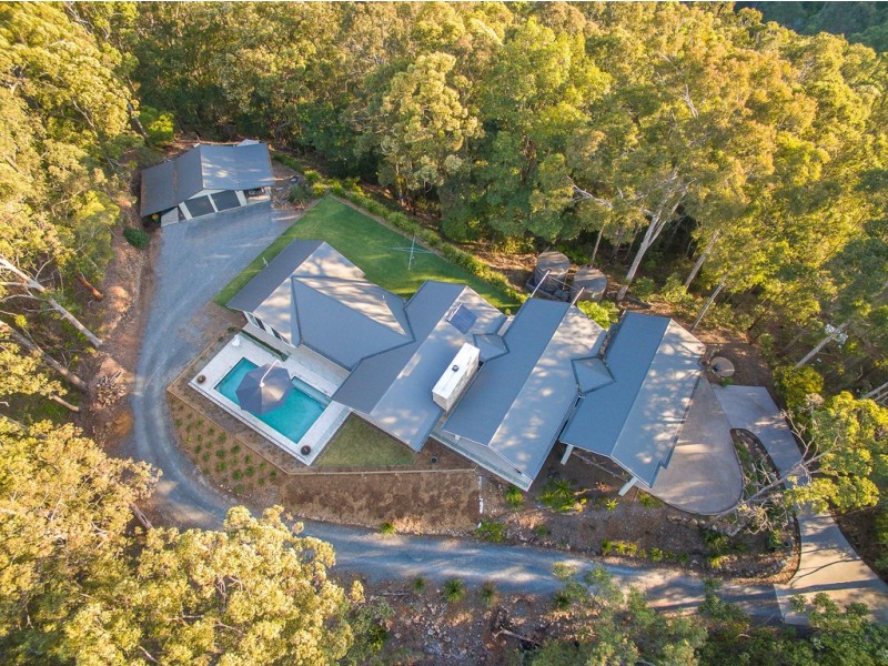 41 Kagoola Drive, Mudgeeraba QLD 4213