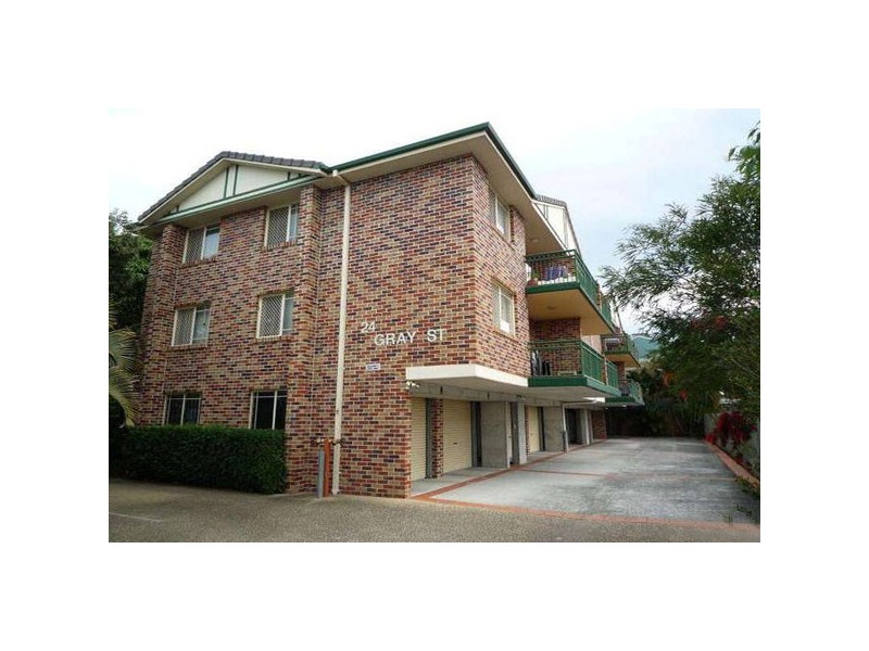 2/22-24 Gray Street, Southport QLD 4215