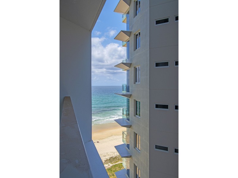 902/3 Northcliffe Residences 3 Northcliffe Terrace, Surfers Paradise QLD 4217
