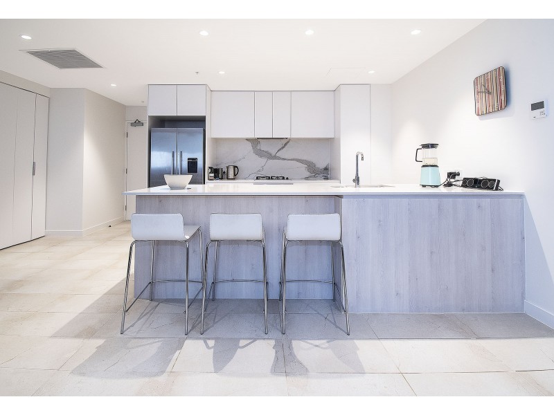 902/3 Northcliffe Residences 3 Northcliffe Terrace, Surfers Paradise QLD 4217