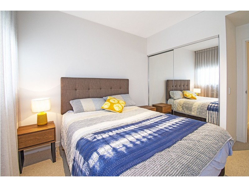 902/3 Northcliffe Residences 3 Northcliffe Terrace, Surfers Paradise QLD 4217