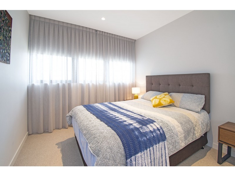 902/3 Northcliffe Residences 3 Northcliffe Terrace, Surfers Paradise QLD 4217