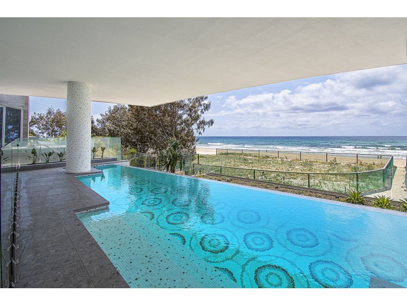902/3 Northcliffe Residences 3 Northcliffe Terrace, Surfers Paradise QLD 4217