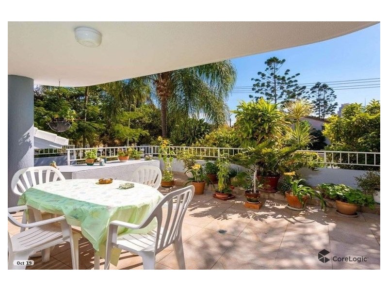 3/34-36 Chelsea Avenue, Broadbeach QLD 4218